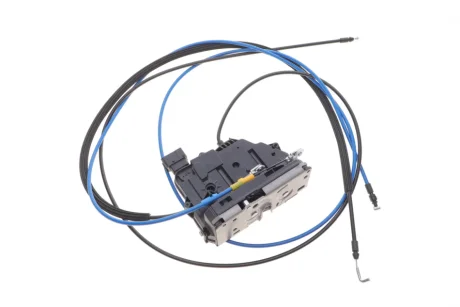 Механізм замка дверей AUTOTECHTEILE 5051756