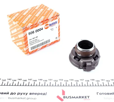 Подшипник вижимной Peugeot Boxer/Fiat Scudo 2.0JTD AUTOTECHTEILE 506 0004