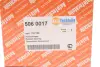 Підшипник вижимний Ford Transit 2.2TDCi 11- (SNR) = ZA34076.3.2 AUTOTECHTEILE 506 0017 (фото 6)