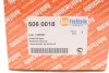 Підшипник вижимний Ford Connect 1.8DI/TDCI 02- AUTOTECHTEILE 506 0018 (фото 7)