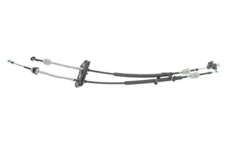 Трос куллисы КПП AUTOTECHTEILE 506 0306