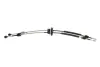 Трос куліси Citroen Jumpy/Fiat Scudo/Peugeot Expert 07- (1125/1020mm) AUTOTECHTEILE 5060312 (фото 1)