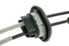 Трос куліси Citroen Jumpy/Fiat Scudo/Peugeot Expert 07- (1125/1020mm) AUTOTECHTEILE 5060312 (фото 4)