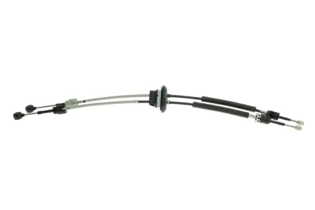 Трос куліси Citroen Jumpy/Fiat Scudo/Peugeot Expert 07- (1125/1020mm) AUTOTECHTEILE 5060312