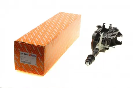 Механізм перемикання передач Fiat Ducato/Citroen Jumper 06- AUTOTECHTEILE 5060324