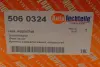 Механізм перемикання передач Fiat Ducato/Citroen Jumper 06- AUTOTECHTEILE 5060324 (фото 9)