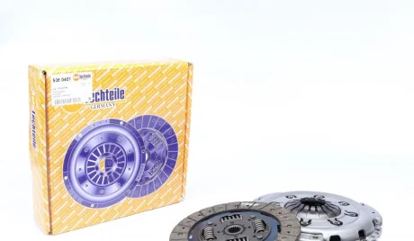 автозапчасть AUTOTECHTEILE 5060401