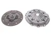 Комплект зчеплення Fiat Scudo/Ducato/Citroen Berlingo/Jumper/Peugeot Boxer 2.0 HDI (d=228mm) AUTOTECHTEILE 506 0403 (фото 1)