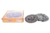 Комплект зчеплення Fiat Scudo/Ducato/Citroen Berlingo/Jumper/Peugeot Boxer 2.0 HDI (d=228mm) AUTOTECHTEILE 506 0403 (фото 2)