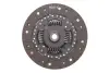 Комплект зчеплення Fiat Scudo/Ducato/Citroen Berlingo/Jumper/Peugeot Boxer 2.0 HDI (d=228mm) AUTOTECHTEILE 506 0403 (фото 4)