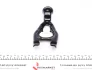Вилка зчеплення Citroen Nemo 1.4/1.4D 08- AUTOTECHTEILE 5060504 (фото 2)