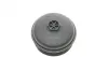Фільтр масляний Renault Kangoo/ Megane III/IV/Scenic III/IV 0.9-1.3 12- AUTOTECHTEILE 507 0406 (фото 4)