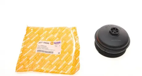 Фільтр масляний Renault Kangoo/ Megane III/IV/Scenic III/IV 0.9-1.3 12- AUTOTECHTEILE 507 0406