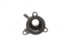 Фланець системи охолодження Kangoo 1.5/1.9 dCi 01- AUTOTECHTEILE 5080004 (фото 4)