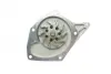 Помпа води Renault Kangoo/Megane/Scenic/Clio/Nissan Almera/Kubistar/Micra 1.5dCi 01- AUTOTECHTEILE 5080100 (фото 2)