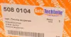 Помпа води Renault Master 2.2/2.5DCI AUTOTECHTEILE 508 0104 (фото 7)
