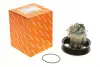 Водяний насос Doblo/Combo 1.3 CDTi/MJTD 04- (з шківом) AUTOTECHTEILE 5080112 (фото 1)