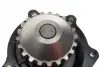 Помпа воды Citroen Nemo/Peugeot Bipper 1.4HDI 08- AUTOTECHTEILE 5080115 (фото 4)