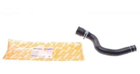 Патрубок радіатора Fiat Fiorino 1.3D Multijet 07- (R) AUTOTECHTEILE 5080208