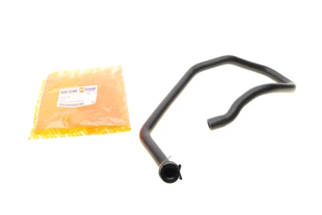 Патрубок системи охолодження Citroen Berlingo/Peugeot Partner 1.6 HDi 08- AUTOTECHTEILE 5080280