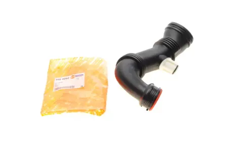 Патрубок фильтра воздушного Citroen Berlingo/Jumpy 1.6HDi 04- (к-кт в сборе) AUTOTECHTEILE 508 0282