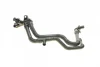 Патрубок системи охолодження Citroen Nemo/Peugeot Bipper 1.4 HDi 08- AUTOTECHTEILE 5080284 (фото 9)