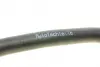 Патрубок пічки Citroen Jumper/Peugeot Boxer 2.2 HDi 06- AUTOTECHTEILE 508 0350 (фото 4)