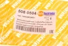 Фіксатор патрубка інтеркулера Renault Dokker 12- (к-кт) AUTOTECHTEILE 508 0504 (фото 4)