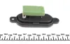Реостат пічки Citroen Jumper/Fiat Ducato/Peugeot Boxer 94-06 AUTOTECHTEILE 5090106 (фото 2)