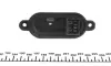 Реостат пічки Citroen Jumper/Fiat Ducato/Peugeot Boxer 94-06 AUTOTECHTEILE 5090106 (фото 5)