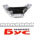 Резистор вентилятора пічки Fiat Scudo/Peugeot Expert 96-06 (4 контакта) (HÜCO) AUTOTECHTEILE 509 0109 (фото 4)