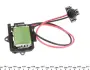 Реостат пічки Renault Trafic/Opel Vivaro 1.9D-2.5D 01- AUTOTECHTEILE 509 0112 (фото 2)