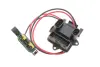 Реостат пічки Renault Trafic/Opel Vivaro 01- AUTOTECHTEILE 5090113 (фото 1)