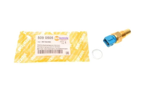 Датчик температури охолоджуючої рідини AUTOTECHTEILE 5090505