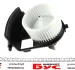 Моторчик пічки Renault Master 2.5/3.0DCI 03- AUTOTECHTEILE 509 0609 (фото 3)