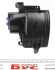 Моторчик пічки Renault Master 2.5/3.0DCI 03- AUTOTECHTEILE 509 0609 (фото 5)