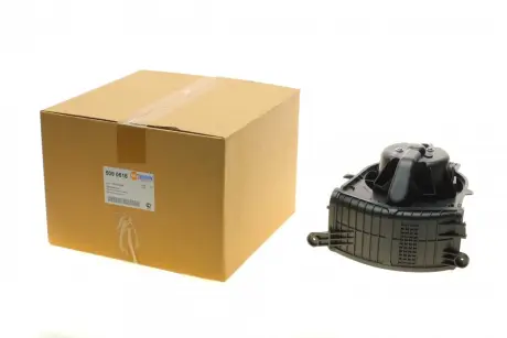 Моторчик пічки AUTOTECHTEILE 5090616