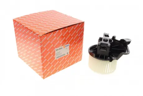 Моторчик пічки Fiat PuntoDobloFiorinoCitroen Nemo 0.9-2.0D 05- AUTOTECHTEILE 5090622