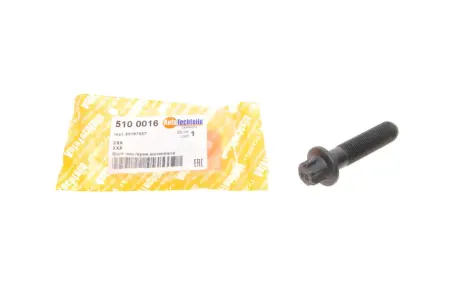 Болт колінвалу Opel Combo 1.3CDTI/Fiat Doblo 1.3D 04-12 (M14x59) AUTOTECHTEILE 510 0016