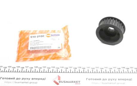 Шестерня распредвала AUTOTECHTEILE 5100100