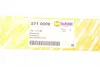 Щуп рівня оливи Citroen C4/C5/Peugeot 307/407/508 2.0 HDi 04- AUTOTECHTEILE 511 0009 (фото 5)