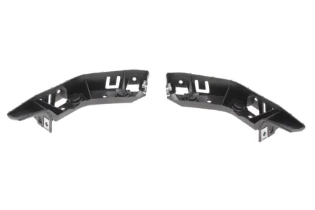 Кронштейн кріплення бампера (переднього) Citroen Berlingo/Peugeot Partner 02-08 AUTOTECHTEILE 511 0058