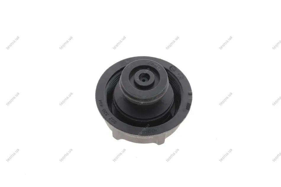 Кришка бачка розширювального Ford Transit 06- AUTOTECHTEILE 5110130 (фото 1)