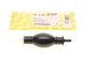 Груша підкачки (d=8mm) Citroen Jumper/Fiat Ducato/Peugeot Boxer 96- AUTOTECHTEILE 511 0150 (фото 1)