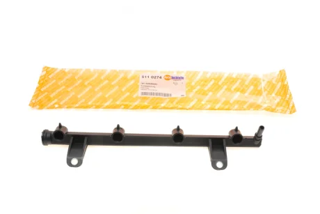 Трубка паливна Renault Logan 1.4/1.6i 04- AUTOTECHTEILE 5110274