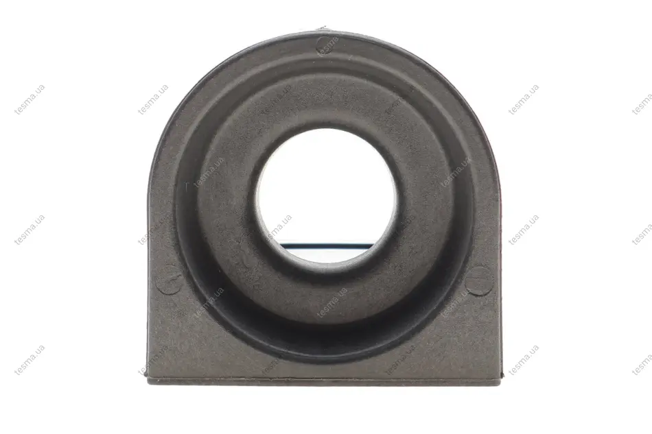 Подушка радіатора Fiat Ducato 06-14 (верх) AUTOTECHTEILE 511 0512 (фото 1)