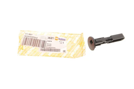 Кронштейн радіатора Renault Kangoo 07-/Megane 02-08/Scenic 03-09/Logan 06- AUTOTECHTEILE 5110521