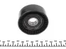 Ролик генератора Renault Kangoo 1.5dCi 05- (+AC) (AUTOTECHTEILE 5120003 (фото 2)