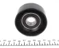 Ролик генератора Renault Kangoo 1.5dCi 05- (+AC) (AUTOTECHTEILE 5120003 (фото 3)