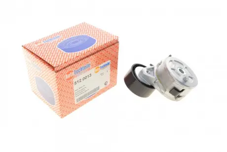 Натягувач ременя AUTOTECHTEILE 5120013